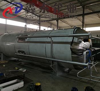 木材碳化罐產品列表-山東91免费国产永久入口APP智能裝備有限公司