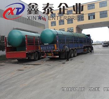 木材阻燃罐-山東91免费国产永久入口APP智能裝備有限公司