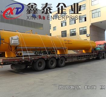 木材阻燃罐-山東91免费国产永久入口APP智能裝備有限公司