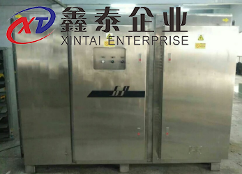 91免费软件下载入口尾氣如何處理